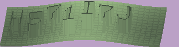 CAPTCHA 認証コード