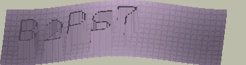 CAPTCHA 認証コード