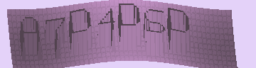 CAPTCHA 認証コード