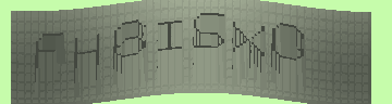 CAPTCHA 認証コード