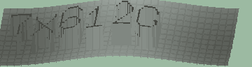 CAPTCHA 認証コード