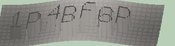 CAPTCHA 認証コード