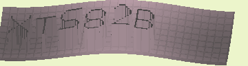 CAPTCHA 認証コード