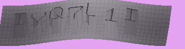 CAPTCHA 認証コード
