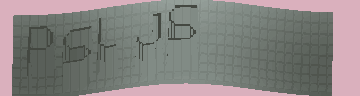CAPTCHA 認証コード