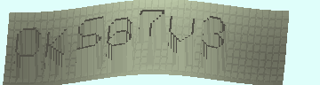 CAPTCHA 認証コード