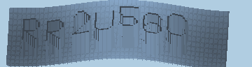 CAPTCHA 認証コード