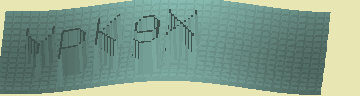 CAPTCHA 認証コード