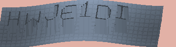 CAPTCHA 認証コード