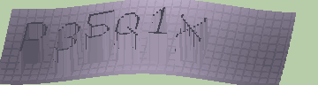 CAPTCHA 認証コード