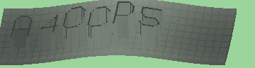 CAPTCHA 認証コード