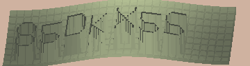 CAPTCHA 認証コード