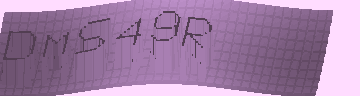 CAPTCHA 認証コード