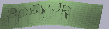 CAPTCHA 認証コード