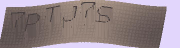 CAPTCHA 認証コード