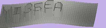 CAPTCHA 認証コード