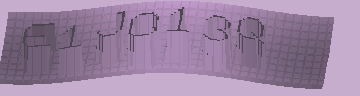 CAPTCHA 認証コード