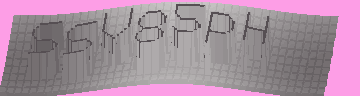 CAPTCHA 認証コード