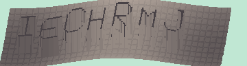 CAPTCHA 認証コード