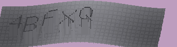 CAPTCHA 認証コード