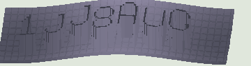 CAPTCHA 認証コード