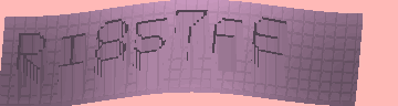 CAPTCHA 認証コード
