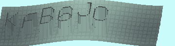 CAPTCHA 認証コード