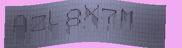 CAPTCHA 認証コード