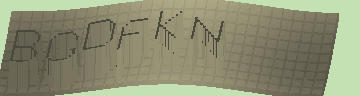 CAPTCHA 認証コード