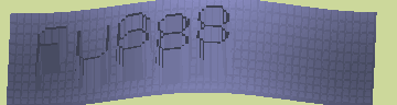 CAPTCHA 認証コード