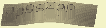 CAPTCHA 認証コード