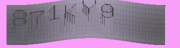 CAPTCHA 認証コード