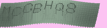 CAPTCHA 認証コード