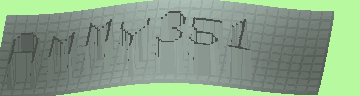 CAPTCHA 認証コード