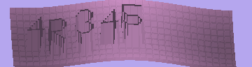 CAPTCHA 認証コード