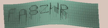 CAPTCHA 認証コード