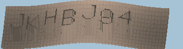 CAPTCHA 認証コード