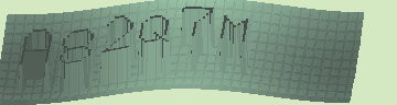 CAPTCHA 認証コード