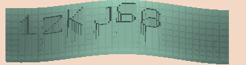 CAPTCHA 認証コード