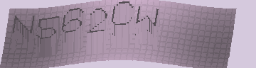 CAPTCHA 認証コード