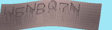 CAPTCHA 認証コード