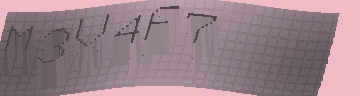 CAPTCHA 認証コード
