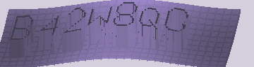 CAPTCHA 認証コード