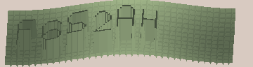 CAPTCHA 認証コード