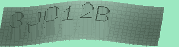 CAPTCHA 認証コード