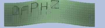 CAPTCHA 認証コード