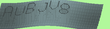 CAPTCHA 認証コード
