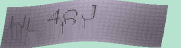 CAPTCHA 認証コード