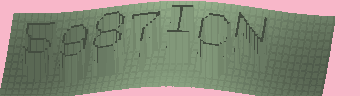CAPTCHA 認証コード