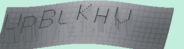 CAPTCHA 認証コード